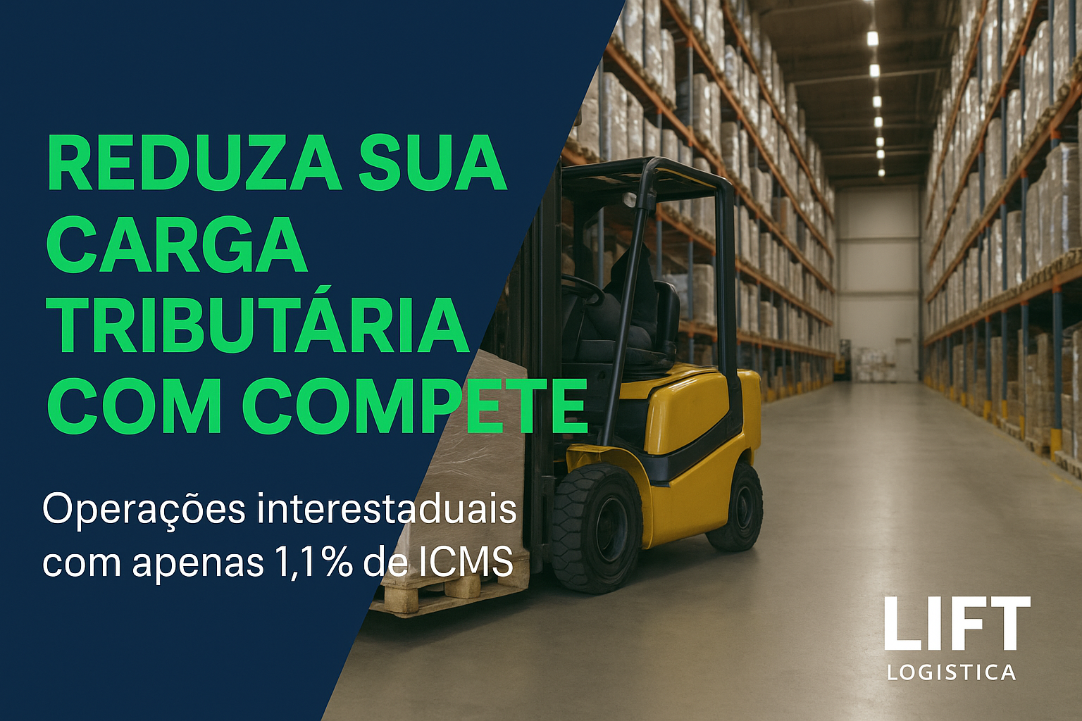 Benefícios Fiscais COMPETE ES